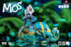 Original Day Dreams Series #2 Mos Veiled Chameleon Statue - Figure Rich Studio [Pre-Order] Others