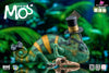 Original Day Dreams Series #2 Mos Veiled Chameleon Statue - Figure Rich Studio [Pre-Order] Others