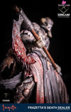 Original Death Dealer Statue - Dream Figure Studio [Pre-Order] Design