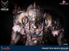 Original Death Dealer Statue - Dream Figure Studio [Pre-Order] Design