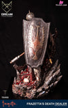 Original Death Dealer Statue - Dream Figure Studio [Pre-Order] Design