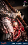 Original Death Dealer Statue - Dream Figure Studio [Pre-Order] Design