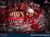 Original Death Dealer Statue - Dream Figure Studio [Pre-Order] Design