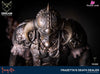 Original Death Dealer Statue - Dream Figure Studio [Pre-Order] Design