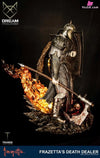 Original Death Dealer Statue - Dream Figure Studio [Pre-Order] Design