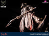 Original Death Dealer Statue - Dream Figure Studio [Pre-Order] Design