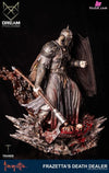 Original Death Dealer Statue - Dream Figure Studio [Pre-Order] Design