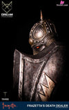 Original Death Dealer Statue - Dream Figure Studio [Pre-Order] Design