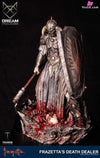 Original Death Dealer Statue - Dream Figure Studio [Pre-Order] Design