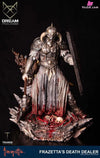 Original Death Dealer Statue - Dream Figure Studio [Pre-Order] Design