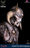 Original Death Dealer Statue - Dream Figure Studio [Pre-Order] Design