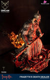 Original Death Dealer Statue - Dream Figure Studio [Pre-Order] Design