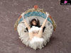Original Declining Aristocrat Rurikawa Toon Statue - Pure Studio [Pre-Order] Design