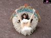 Original Declining Aristocrat Rurikawa Toon Statue - Pure Studio [Pre-Order] Design