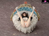 Original Declining Aristocrat Rurikawa Toon Statue - Pure Studio [Pre-Order] Design
