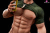 Original Decoration Worker Kevin Statue - Gentleman 18 Studio [In-Stock] Original Design
