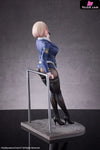 Original Delinquent Police Statue - Hobby Sakura Studio [Pre - Order] Design