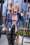 Original Delinquent Police Statue - Hobby Sakura Studio [Pre - Order] Design