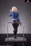 Original Delinquent Police Statue - Hobby Sakura Studio [Pre - Order] Design