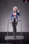 Original Delinquent Police Statue - Hobby Sakura Studio [Pre - Order] Design
