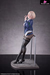 Original Delinquent Police Statue - Hobby Sakura Studio [Pre - Order] Design