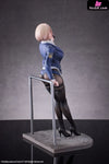 Original Delinquent Police Statue - Hobby Sakura Studio [Pre - Order] Design