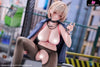 Original Delinquent Police Statue - Lovely Studio [Pre - Order] Design