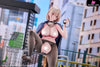 Original Delinquent Police Statue - Lovely Studio [Pre - Order] Design