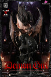 Original Demon Girl Statue (Licensed) - TGZW Studio [In-Stock] - Full Payment - Original Design