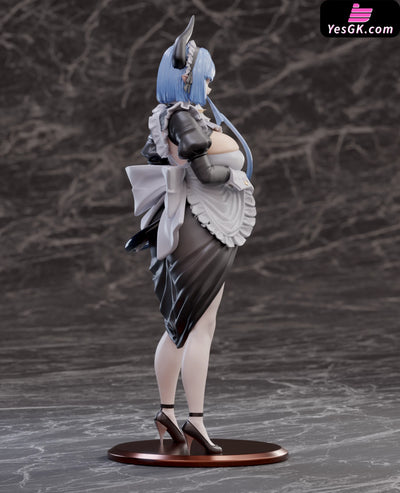 Original Demon Prince Maid Human ‧ Butcher A Version (Licensed) Statue - Soda Studio [Pre-Order]