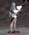 Original Demon Prince Maid Human ‧ Butcher A Version (Licensed) Statue - Soda Studio [Pre-Order]