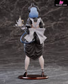 Original Demon Prince Maid Human ‧ Butcher A Version (Licensed) Statue - Soda Studio [Pre-Order]