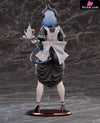 Original Demon Prince Maid Human ‧ Butcher A Version (Licensed) Statue - Soda Studio [Pre-Order]