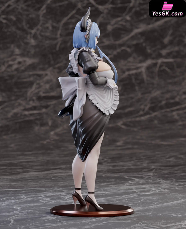 Original Demon Prince Maid Human ‧ Butcher A Version (Licensed) Statue - Soda Studio [Pre-Order]
