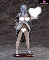 Original Demon Prince Maid Human ‧ Butcher A Version (Licensed) Statue - Soda Studio [Pre-Order]