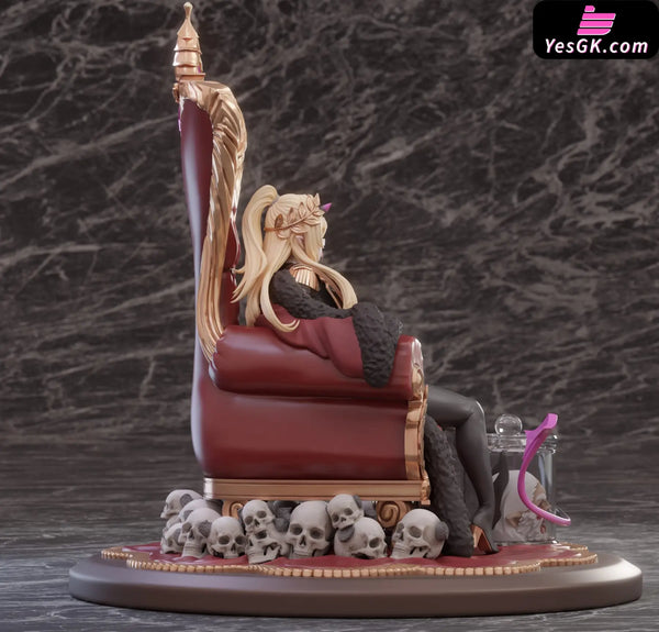 Original Demon Prince The Fallen Usurper 1/6 Statue (Licensed) - SODA Studio [In-Stock] - Original Design
