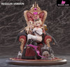 Original Demon Prince The Fallen Usurper 1/6 Statue (Licensed) - SODA Studio [In-Stock] - Original Design