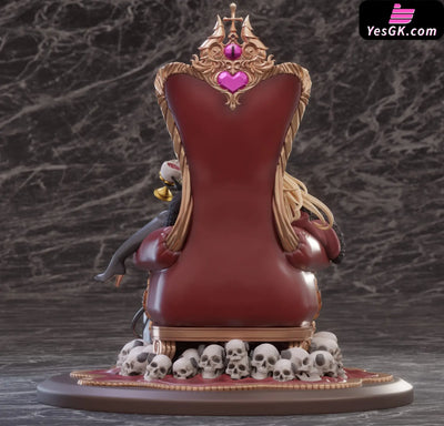 Original Demon Prince The Fallen Usurper 1/6 Statue (Licensed) - SODA Studio [In-Stock] - Original Design