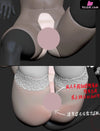 Original Demon Prince The Fallen Usurper 1/6 Statue (Licensed) - SODA Studio [In-Stock] - Original Design
