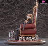 Original Demon Prince The Fallen Usurper 1/6 Statue (Licensed) - SODA Studio [In-Stock] - Original Design