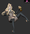 Original Demon Prince The Fallen Usurper 1/6 Statue (Licensed) - SODA Studio [In-Stock] - Original Design