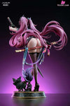 Original Demon Slaying Girl Aya Statue - JuHun Create Studio [In-Stock] - Full Payment - Original Design