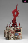 Original Demon Swordsman Series Phil (Licensed) Action Figure - Ruinswork Studio [In-Stock] Original Design