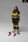 Original Demon Swordsman Series Phil (Licensed) Action Figure - Ruinswork Studio [In-Stock] Original Design