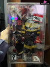 Original Demon Swordsman Series Phil (Licensed) Action Figure - Ruinswork Studio [In-Stock] Original Design