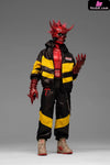 Original Demon Swordsman Series Phil (Licensed) Action Figure - Ruinswork Studio [In-Stock] Original Design