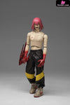 Original Demon Swordsman Series Phil (Licensed) Action Figure - Ruinswork Studio [In-Stock] Original Design