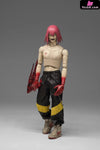 Original Demon Swordsman Series Phil (Licensed) Action Figure - Ruinswork Studio [In-Stock] Original Design