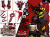 Original Demon Swordsman Series Phil (Licensed) Action Figure - Ruinswork Studio [Pre-Order]