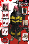 Original Demon Swordsman Series Phil (Licensed) Action Figure - Ruinswork Studio [Pre-Order]